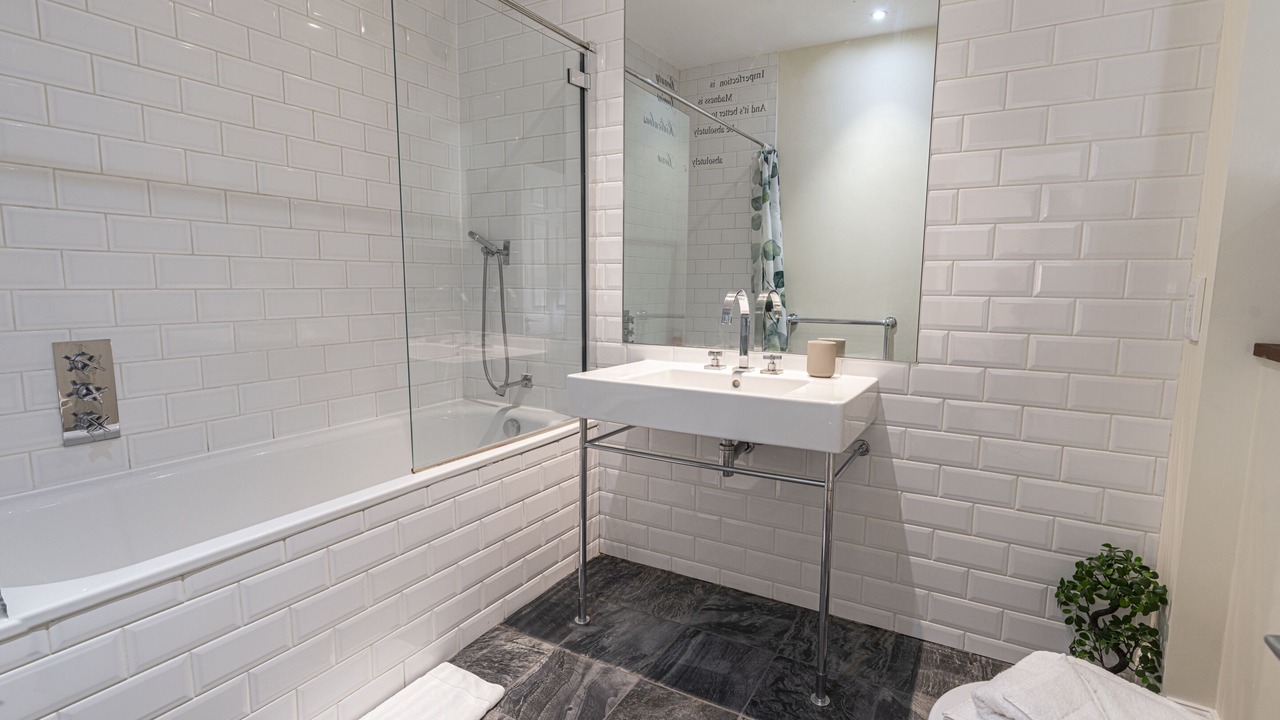 Photo of Bathroom in South Kensington