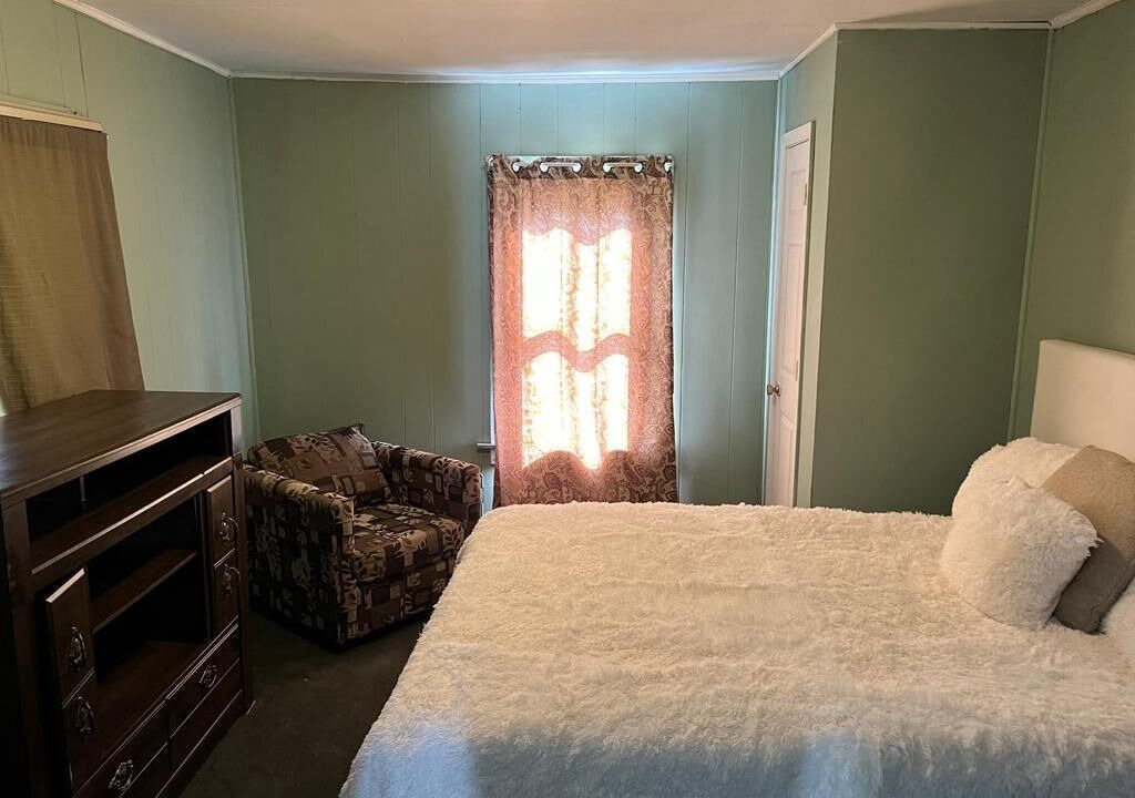 Photo of Bedroom in Sumter