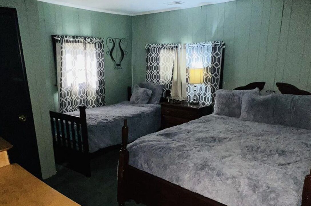 Photo of Bedroom in Sumter