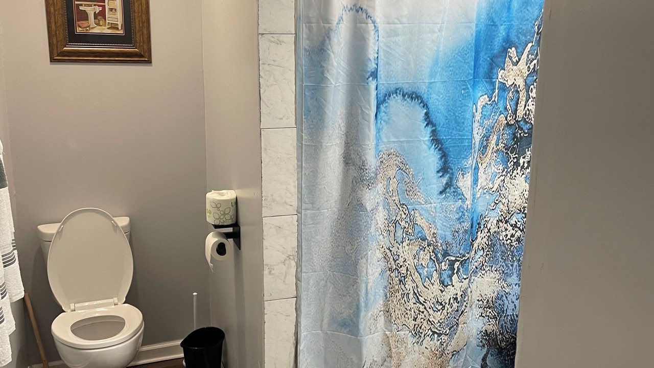 Photo of Bathroom in Sumter