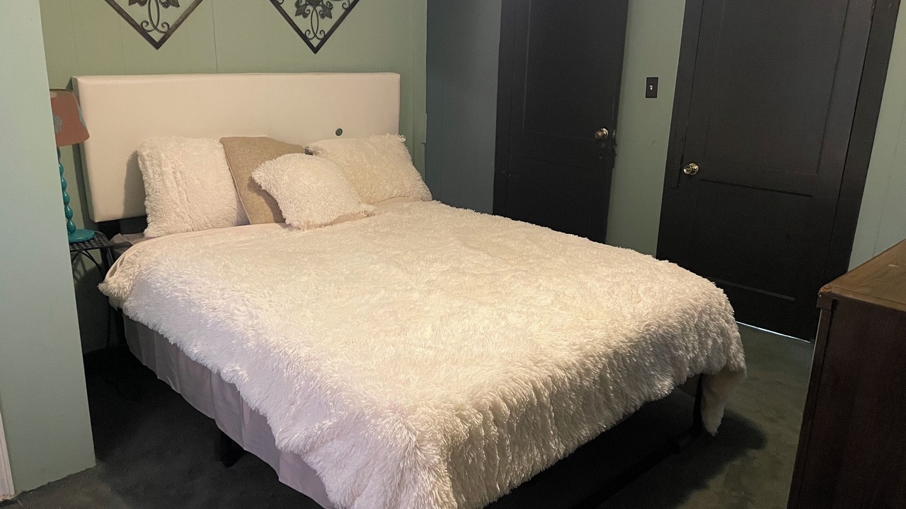 Photo of Bedroom in Sumter