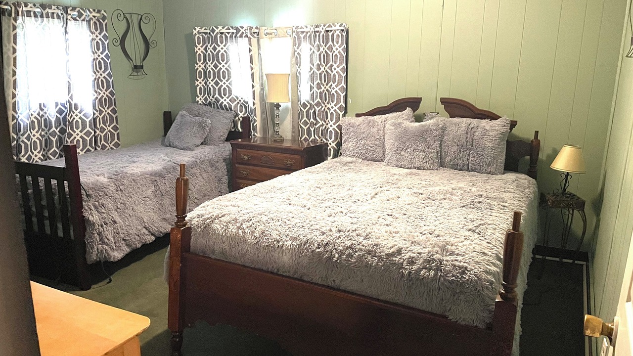 Photo of Bedroom in Sumter