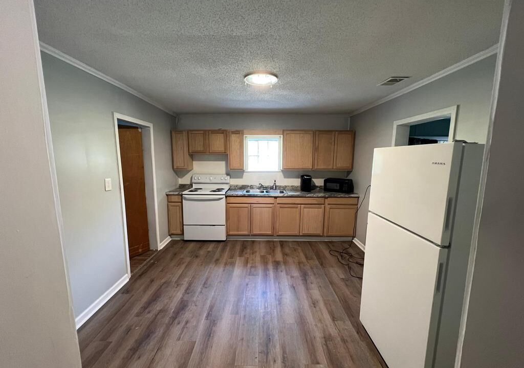 Photo of Kitchen in Sumter