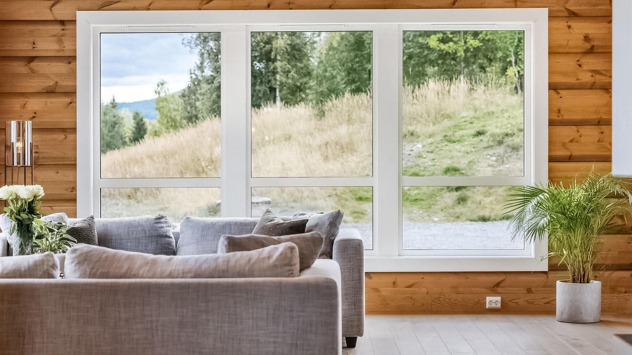 Photo of Bedroom in Hurdal