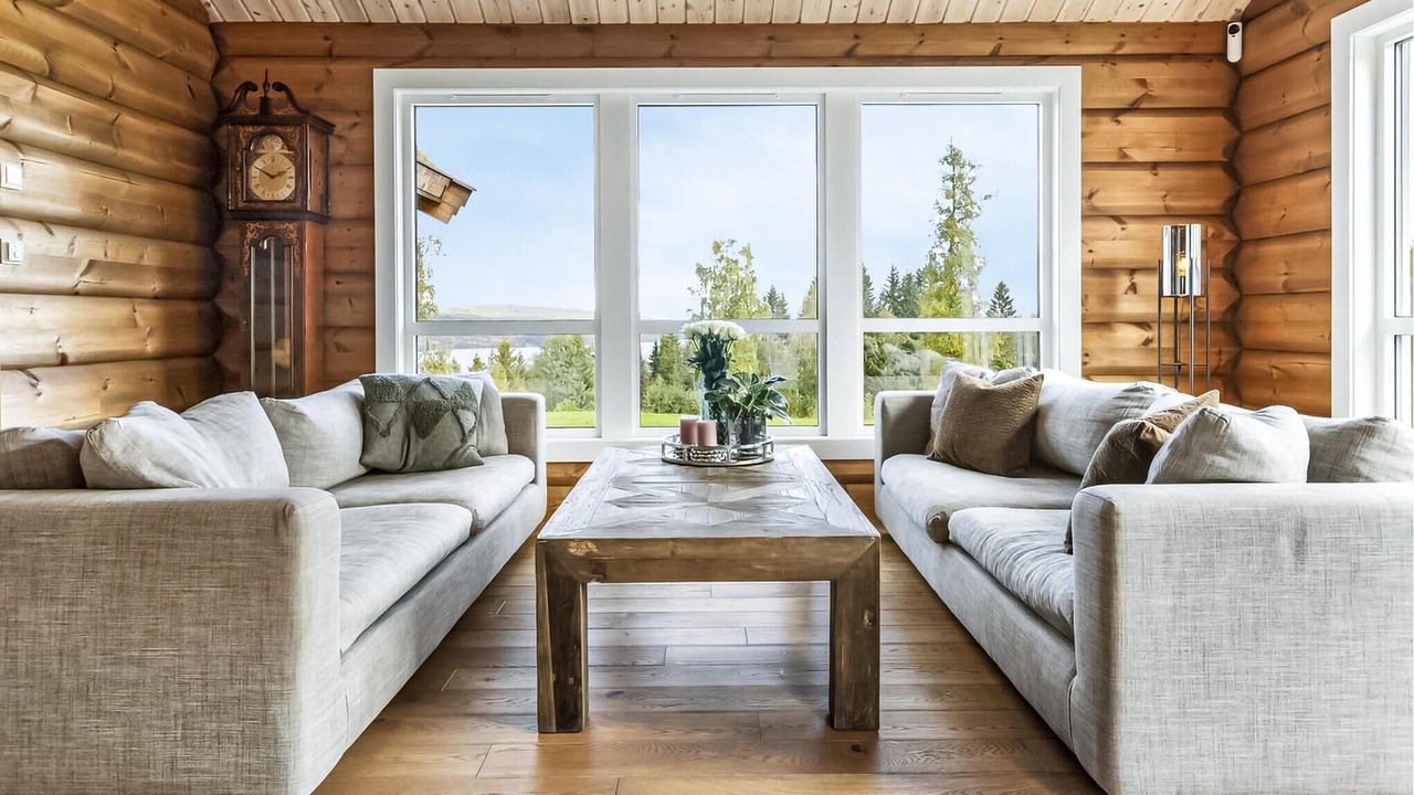 Photo of Bedroom in Hurdal