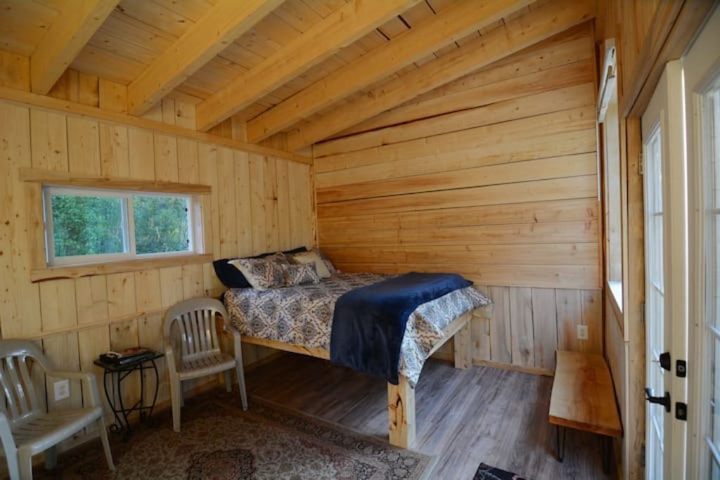 Photo of Bedroom in Susitna North