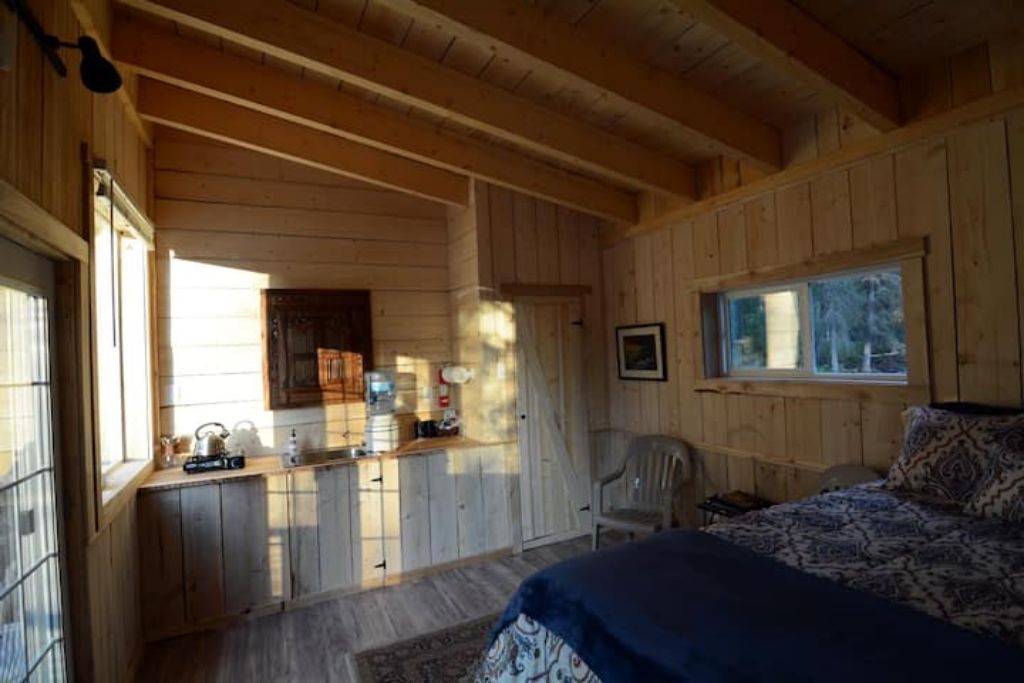 Photo of Bedroom in Susitna North