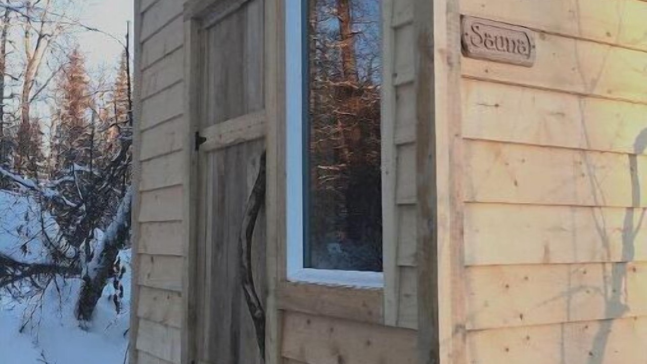 Photo of Outdoor in Susitna North