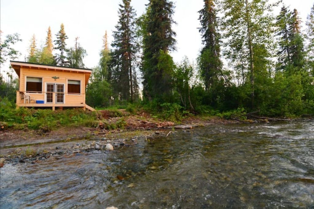Photo of Outdoor in Susitna North