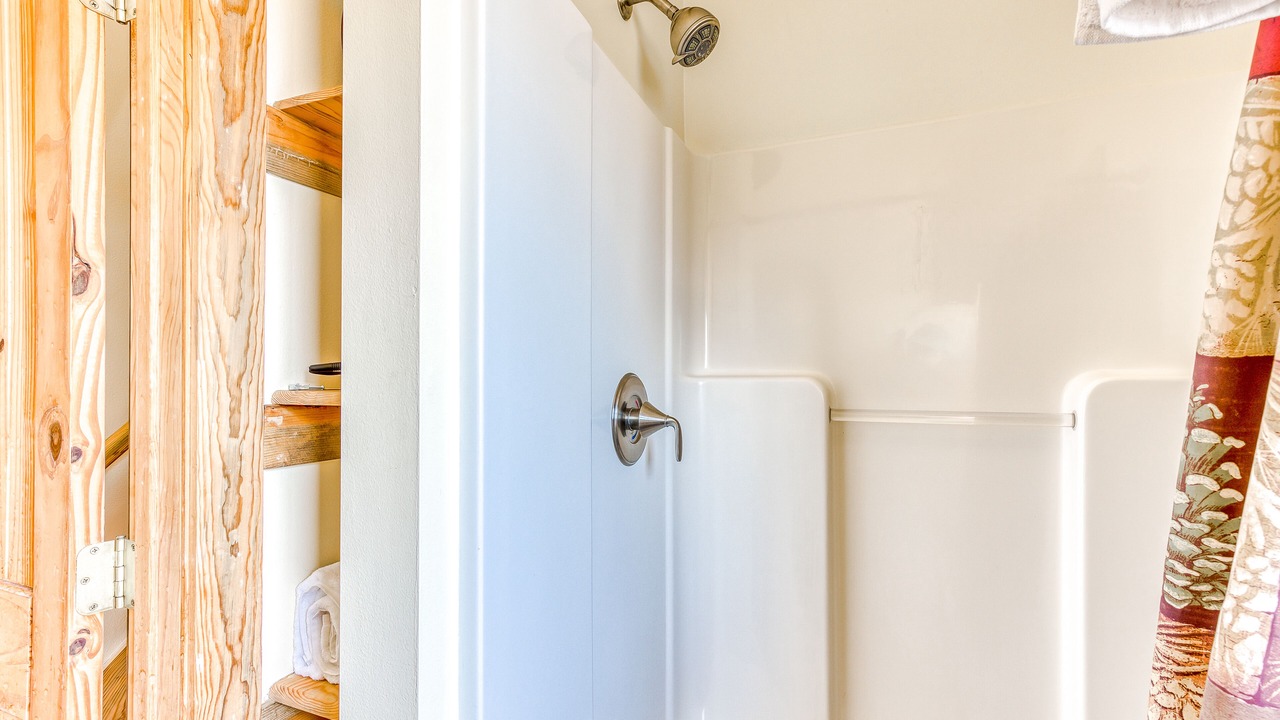 Photo of Bathroom in White Salmon