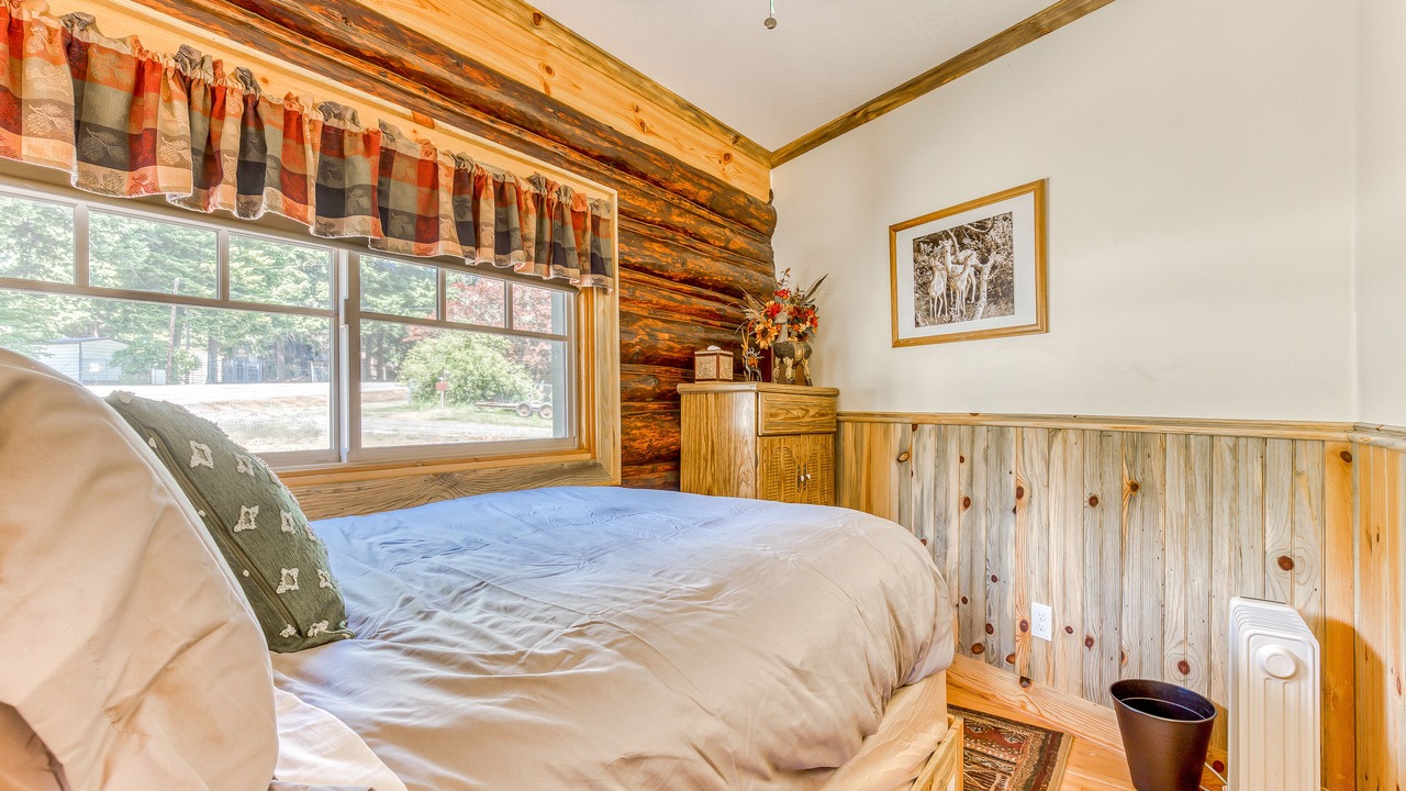 Photo of Bedroom in White Salmon