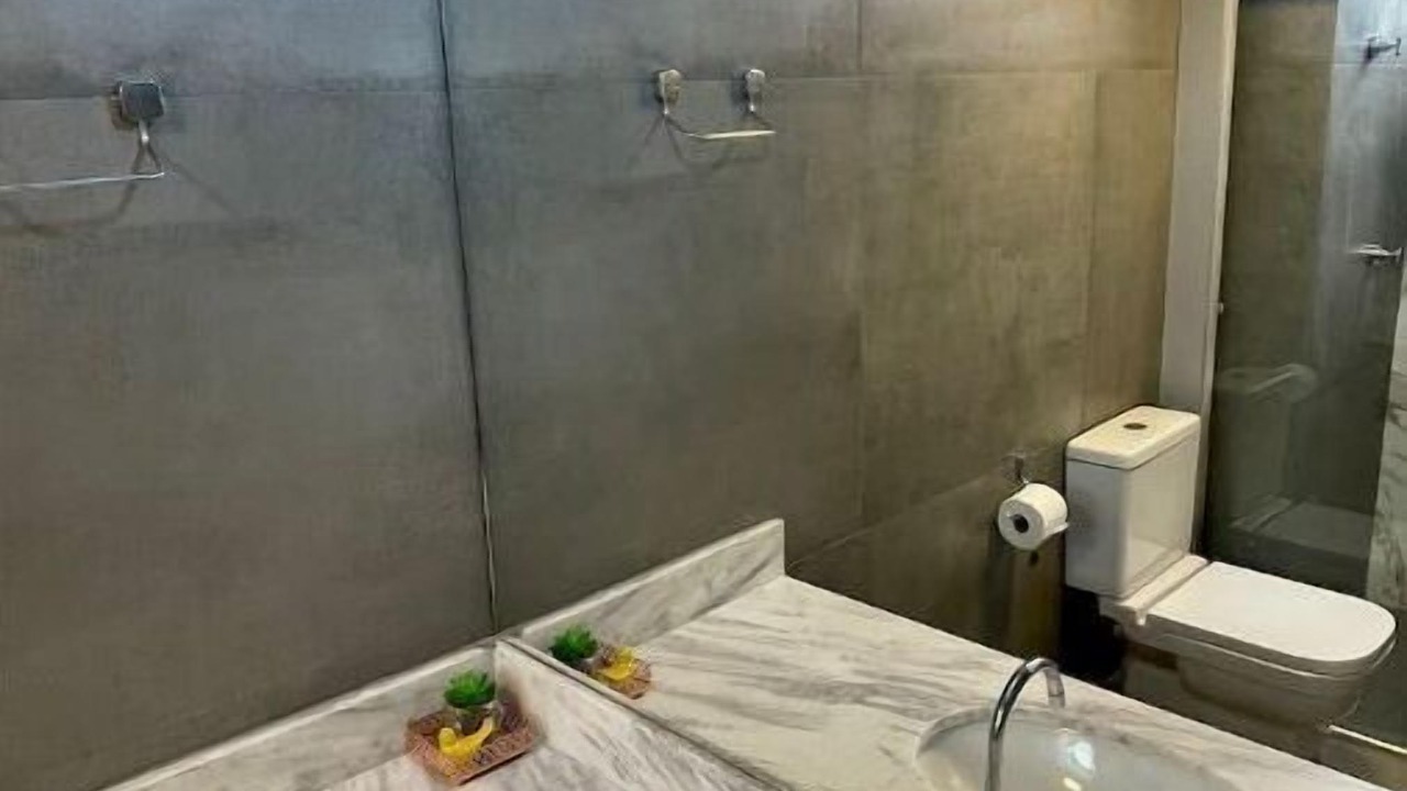 Photo of Bathroom in Central Sector