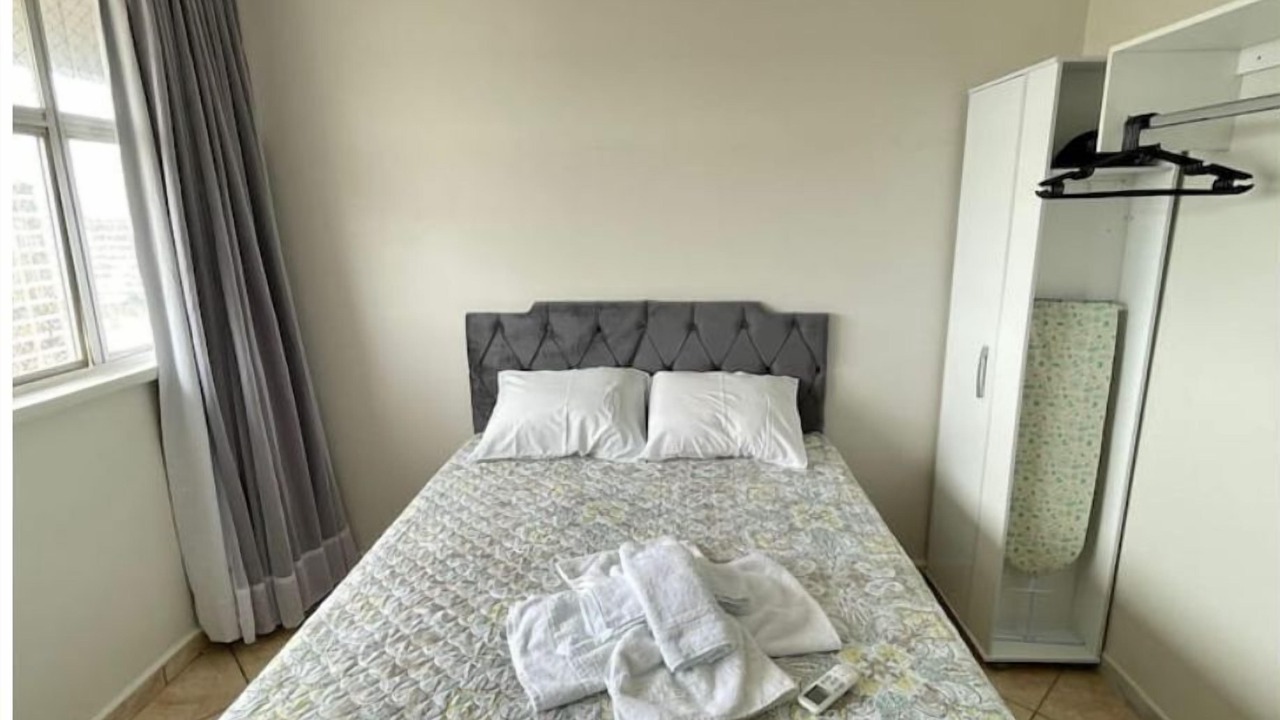 Photo of Bedroom in Central Sector