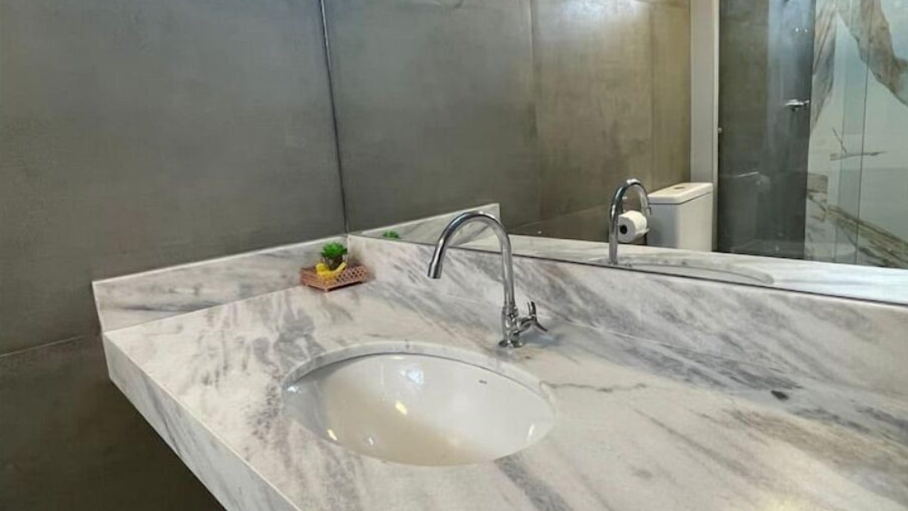 Photo of Bathroom in Central Sector