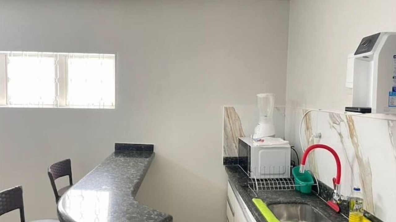 Photo of Kitchen in Central Sector