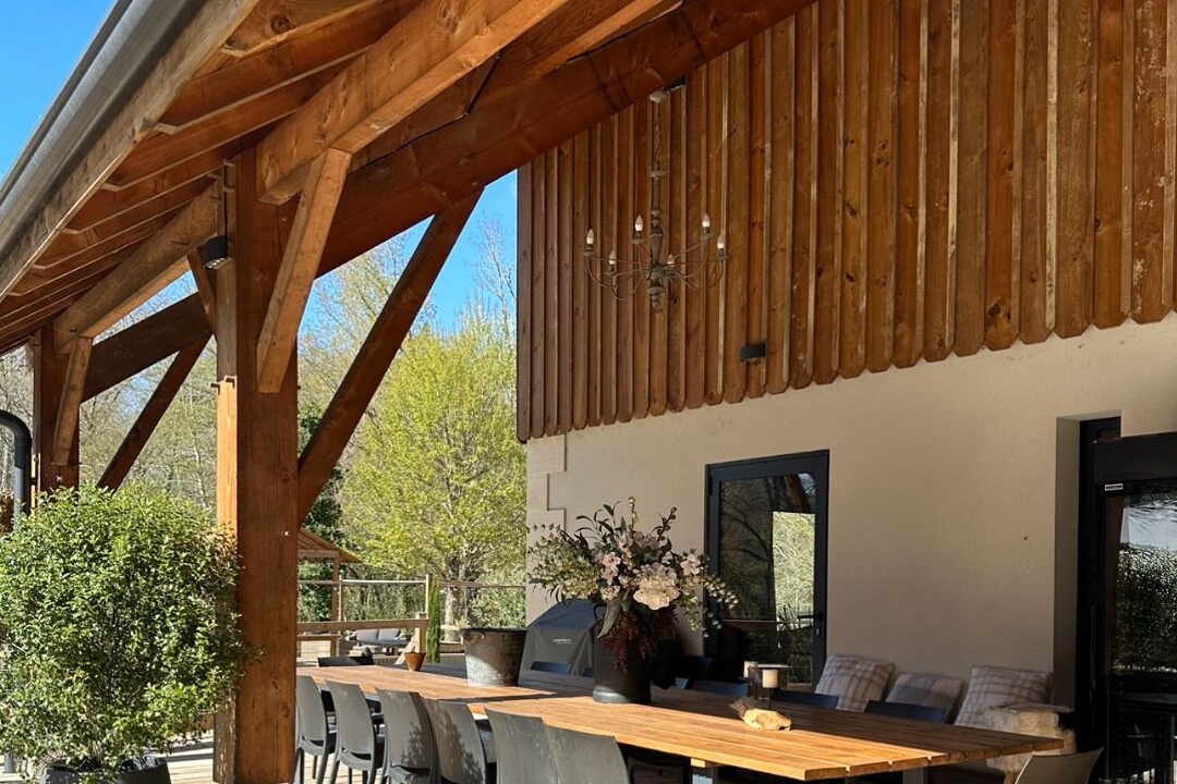 Photo of Outdoor in Moustey