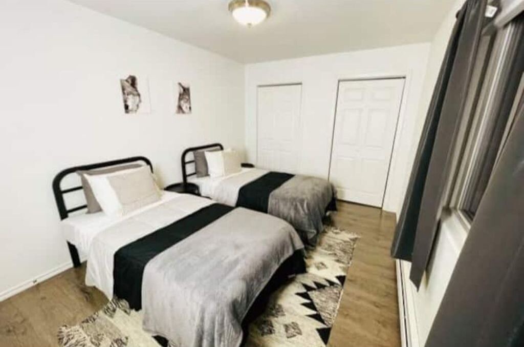 Photo of Bedroom in Campbell Park