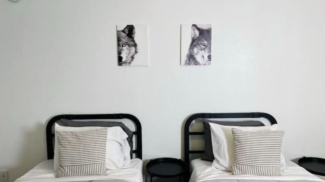 Photo of Bedroom in Campbell Park