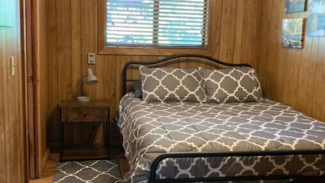 Photo of Bedroom in Pipestem