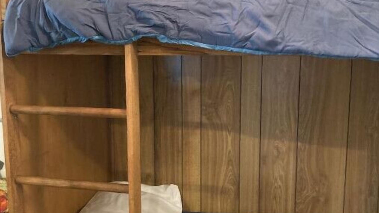 Photo of Bedroom in Pipestem