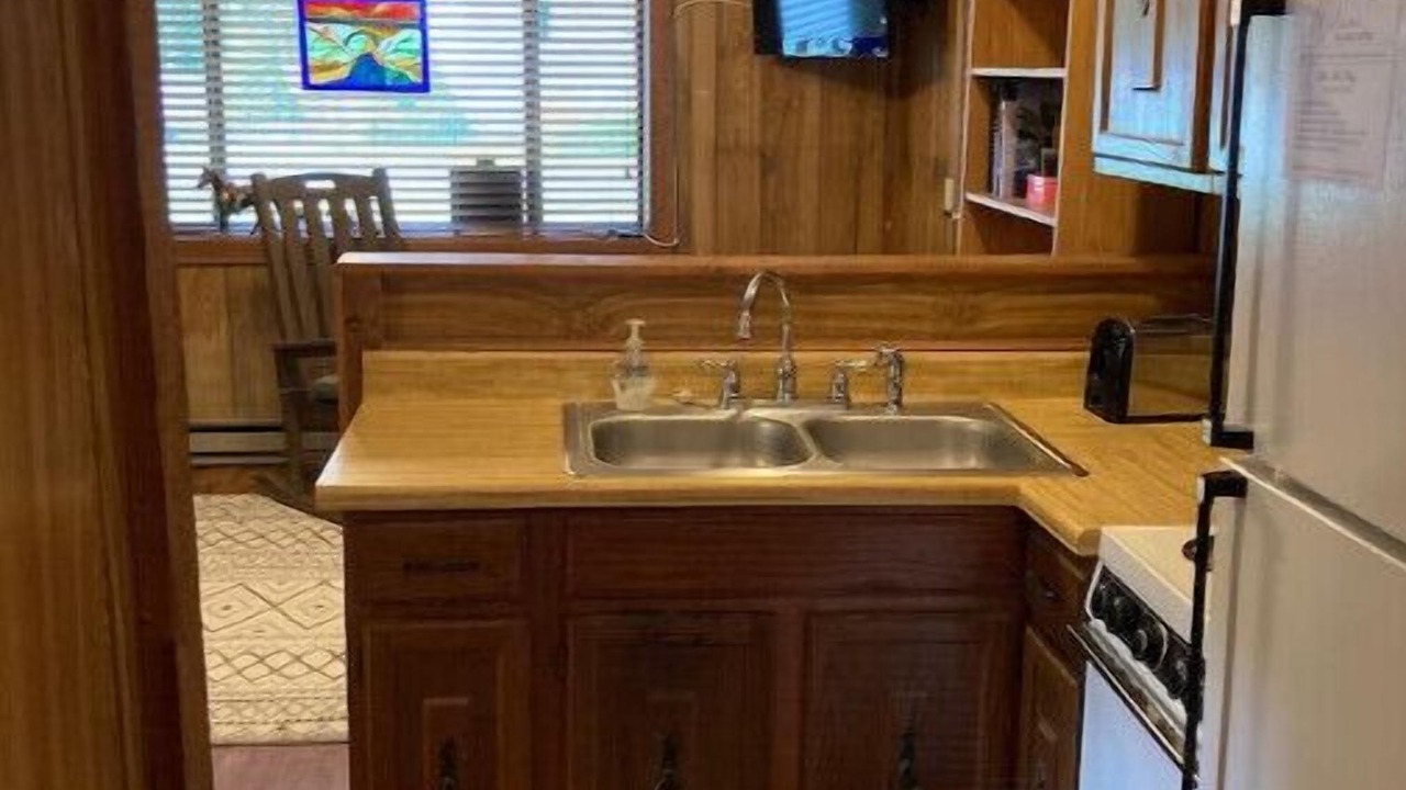 Photo of Kitchen in Pipestem