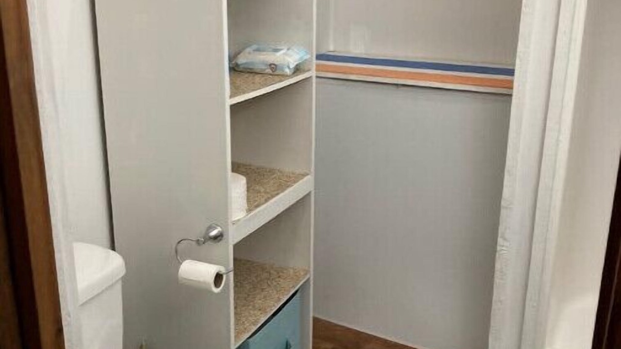 Photo of Bathroom in Pipestem