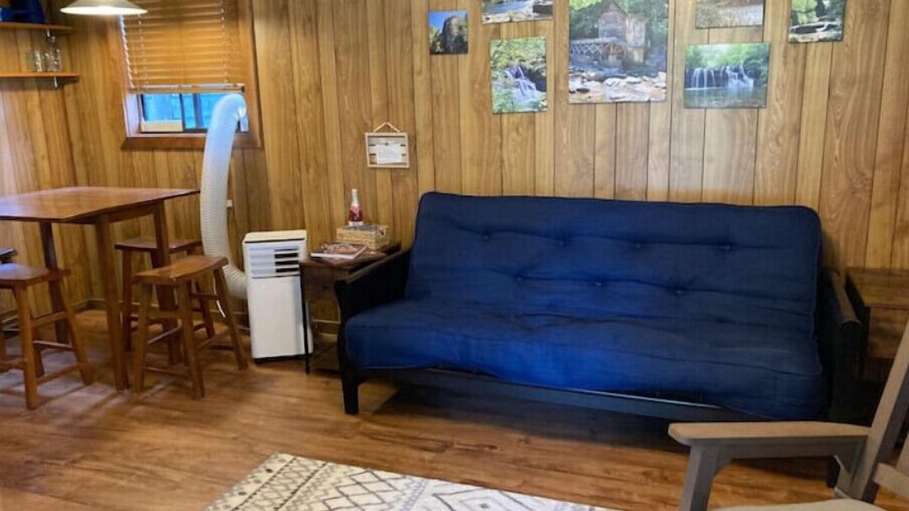 Photo of Livingroom in Pipestem