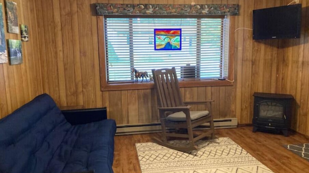 Photo of Livingroom in Pipestem
