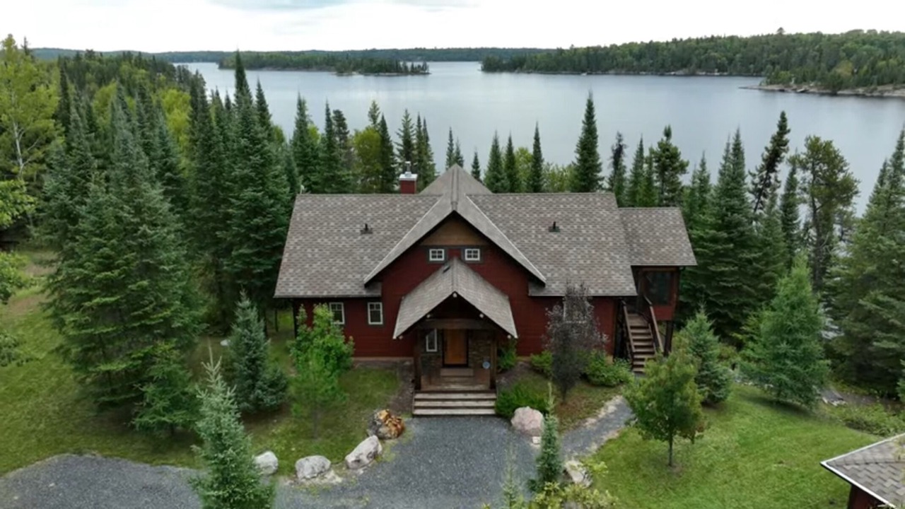 Photo of Outdoor in Northern Ontario