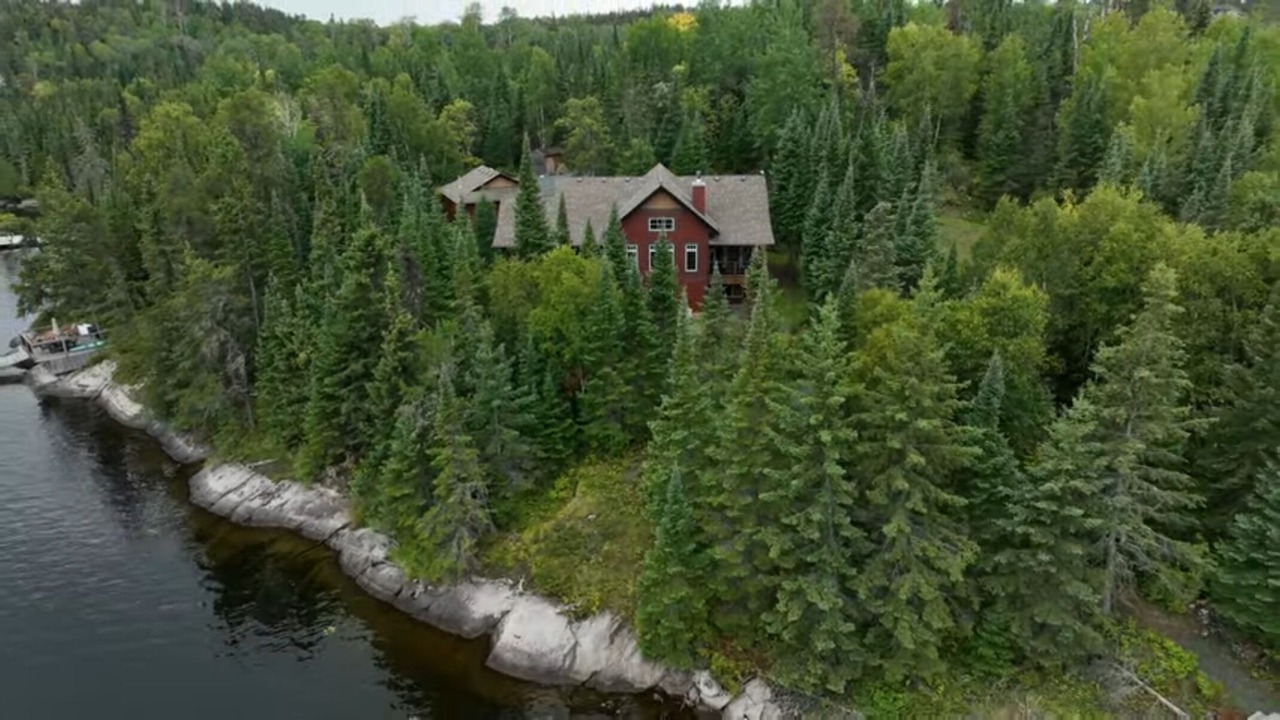 Photo of Outdoor in Northern Ontario