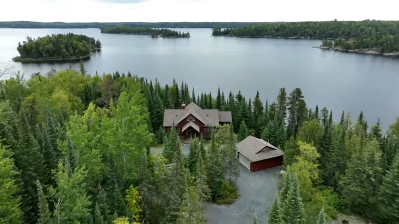 Photo of Outdoor in Northern Ontario