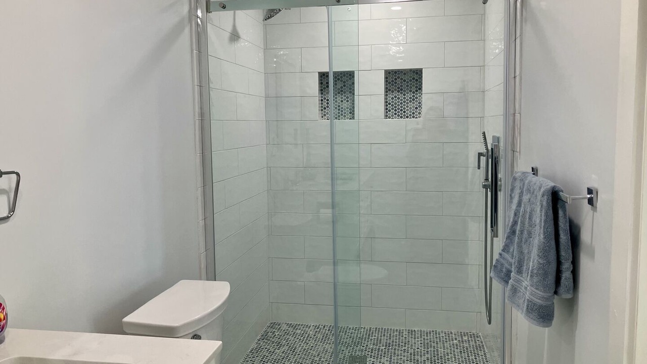 Photo of Bathroom in Bonnet Shores