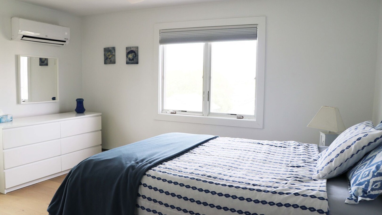 Photo of Bedroom in Bonnet Shores