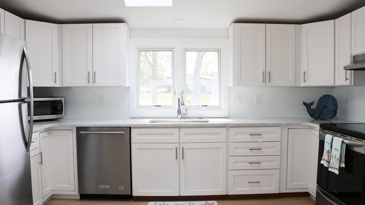 Photo of Kitchen in Bonnet Shores