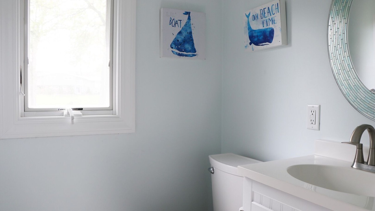 Photo of Bathroom in Bonnet Shores