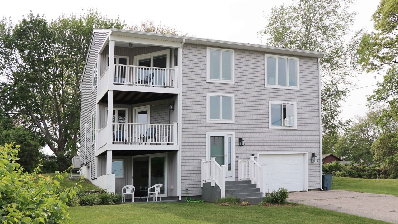 Photo of Outdoor in Bonnet Shores