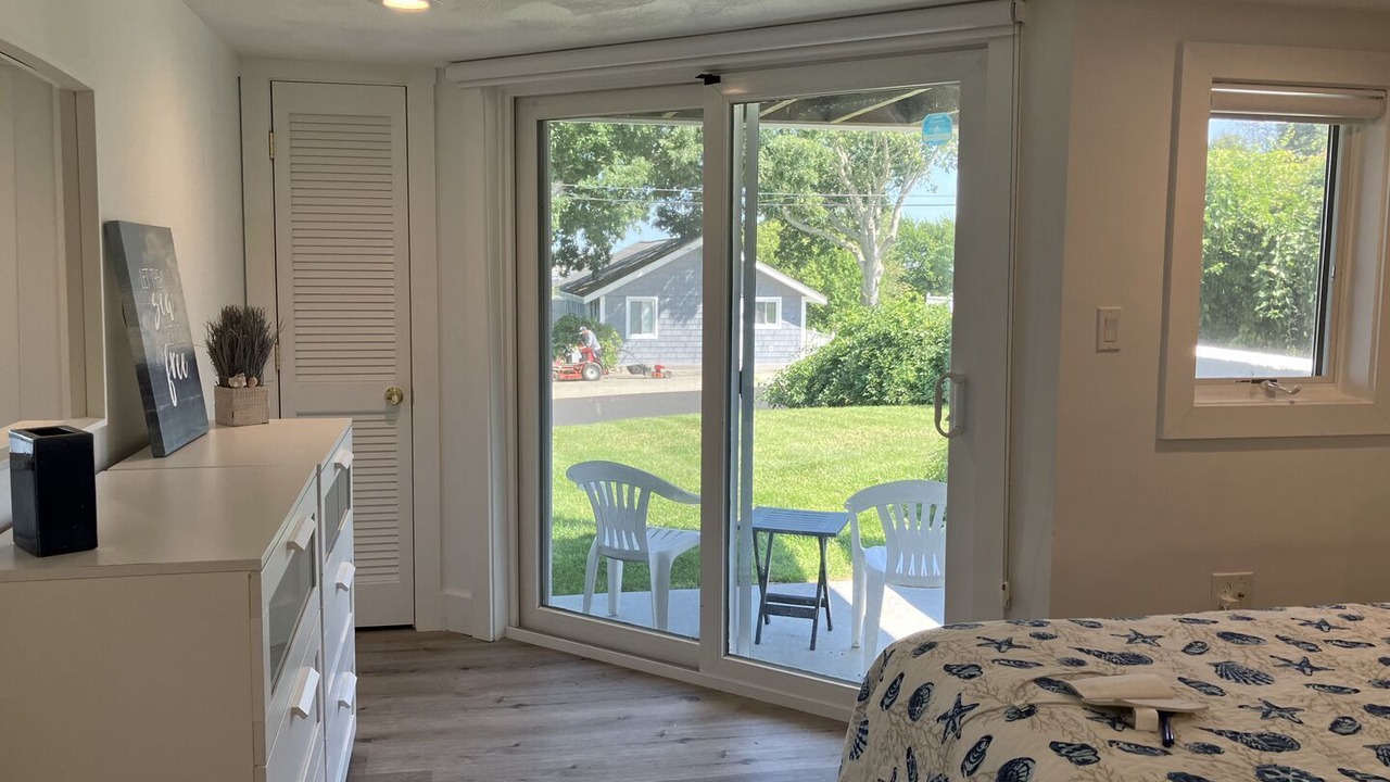 Photo of Bedroom in Bonnet Shores