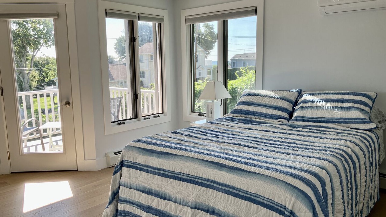 Photo of Bedroom in Bonnet Shores