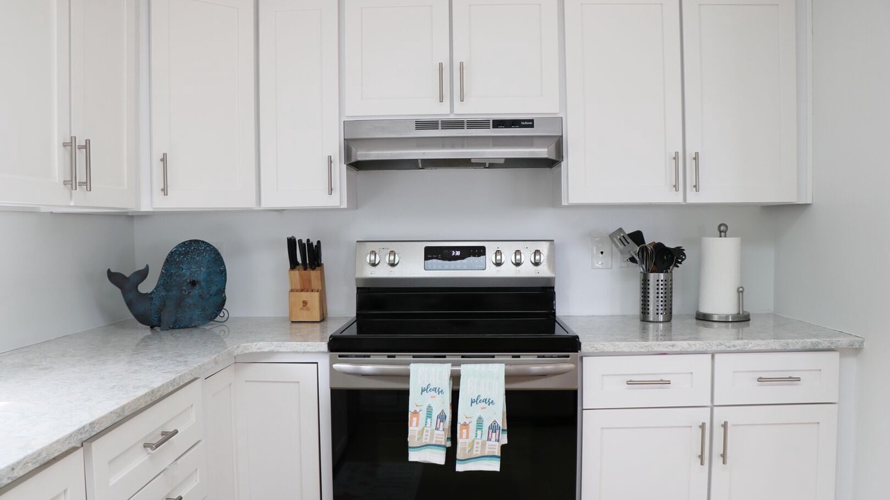 Photo of Kitchen in Bonnet Shores