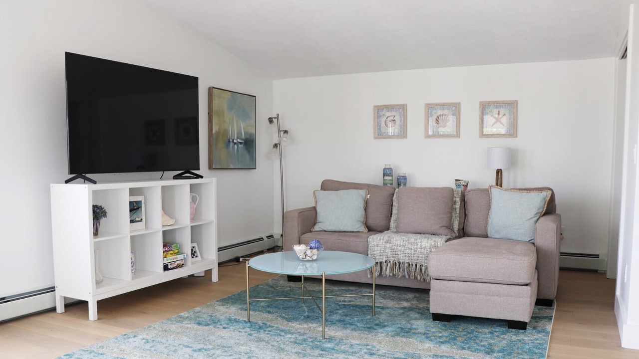 Photo of Livingroom in Bonnet Shores