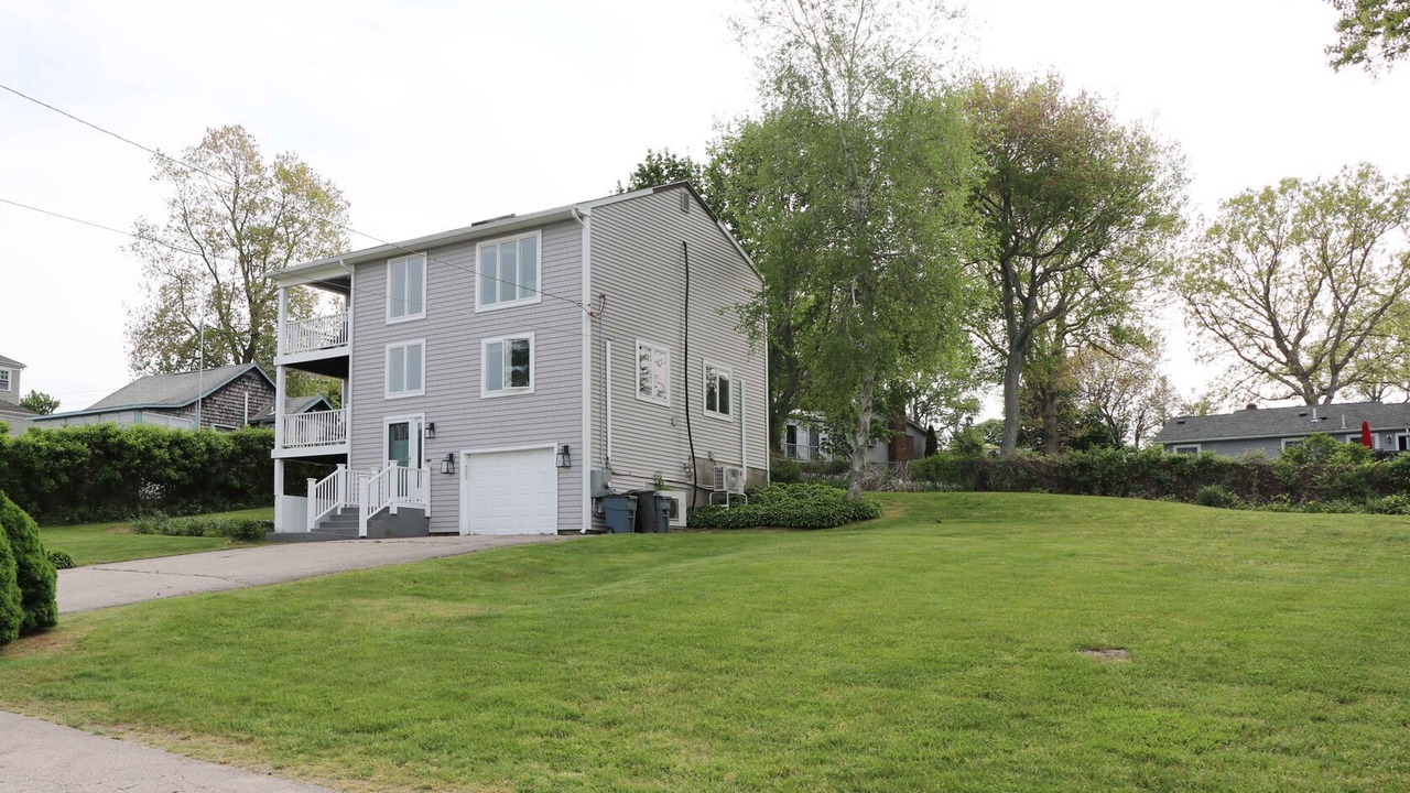 Photo of Outdoor in Bonnet Shores