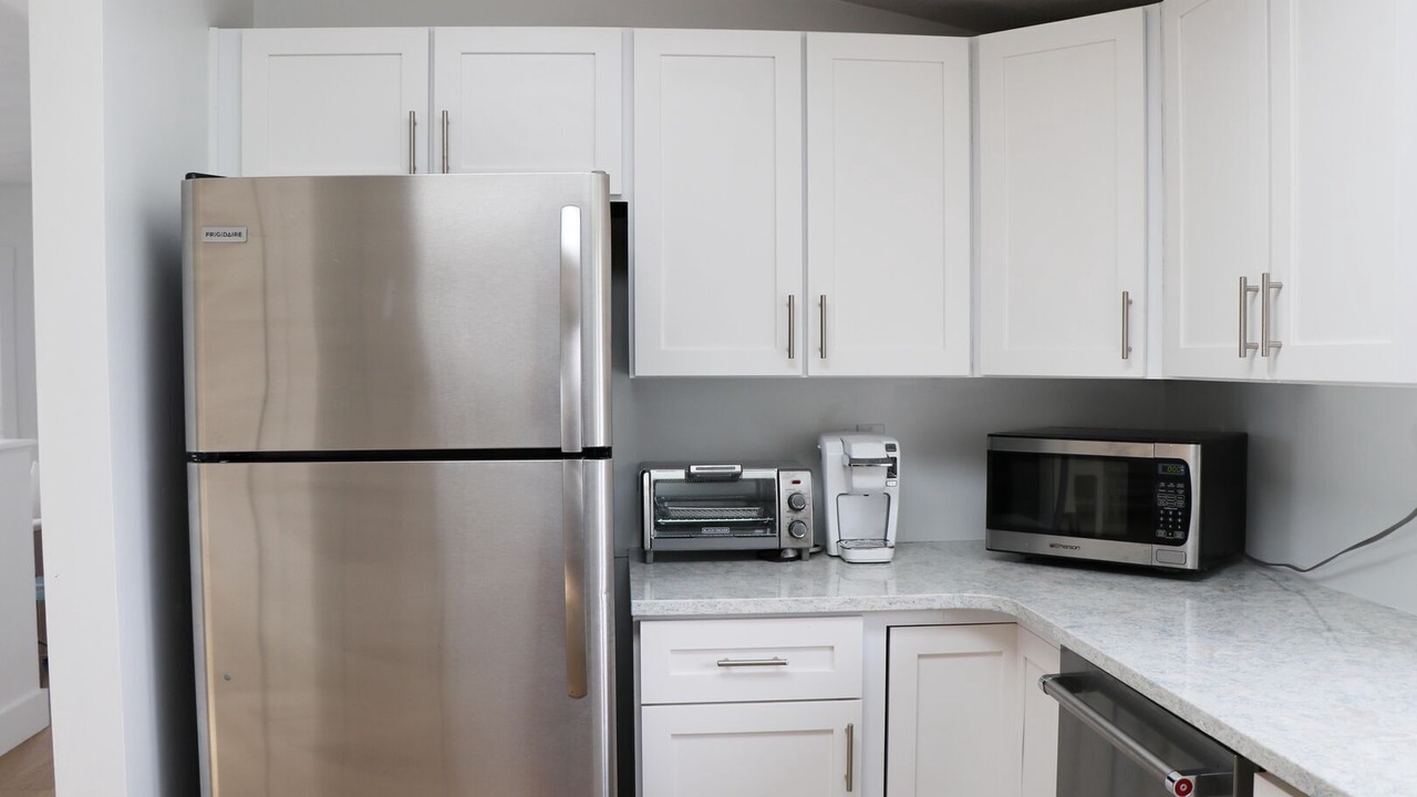 Photo of Kitchen in Bonnet Shores