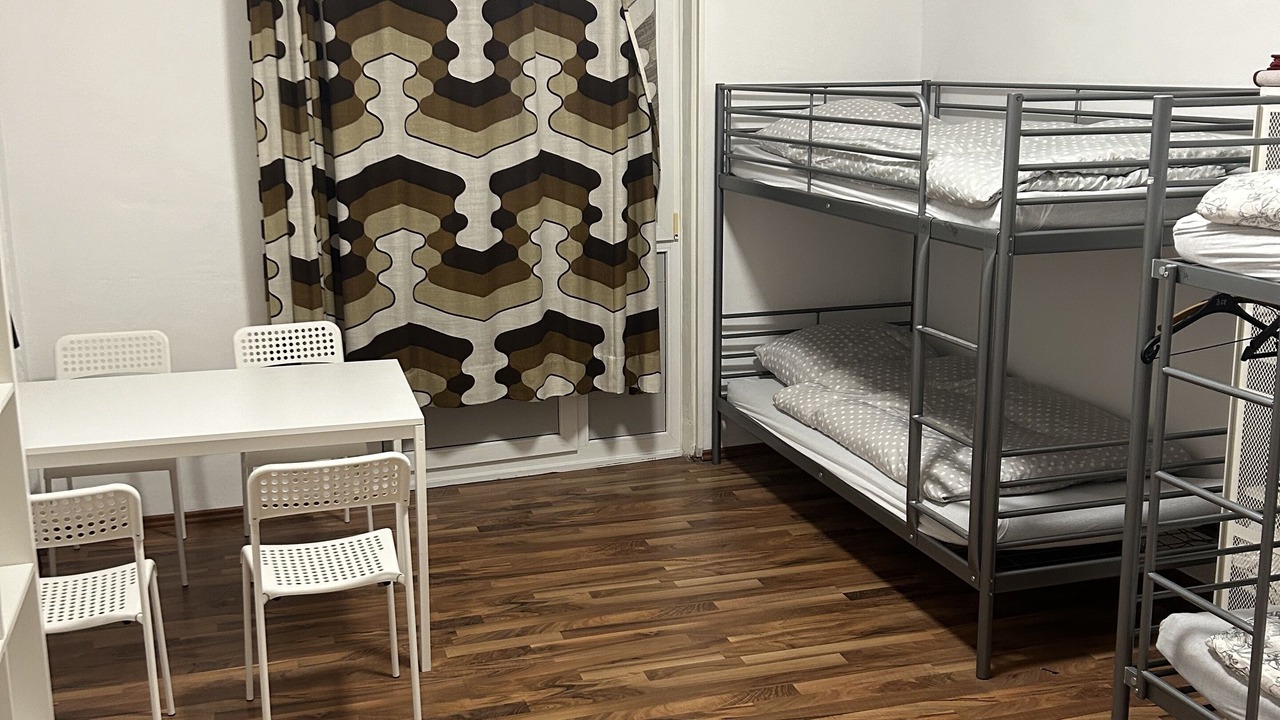 Photo of Bedroom in Mitte