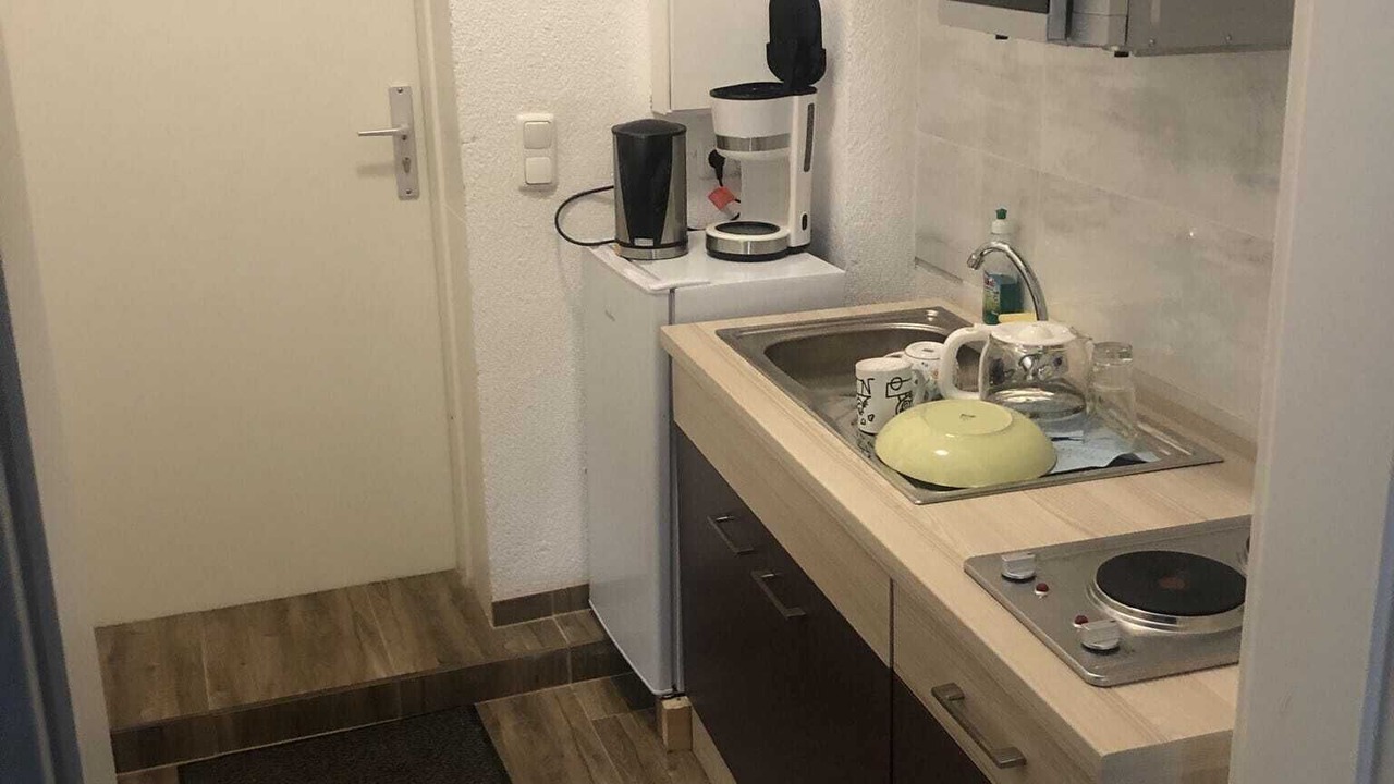 Photo of Kitchen in Mitte
