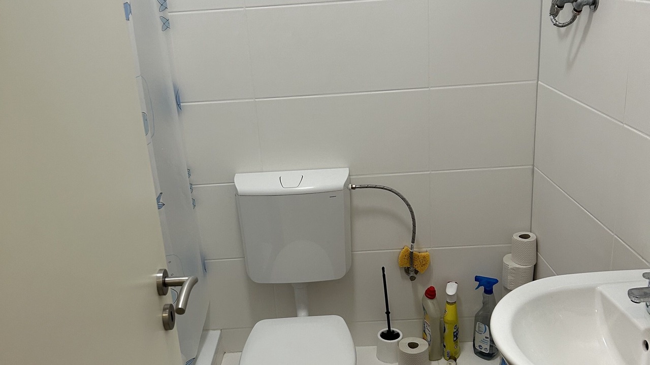 Photo of Bathroom in Mitte