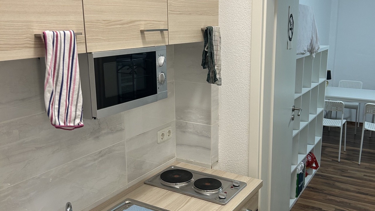 Photo of Kitchen in Mitte