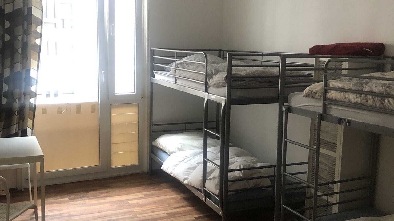 Photo of Bedroom in Mitte