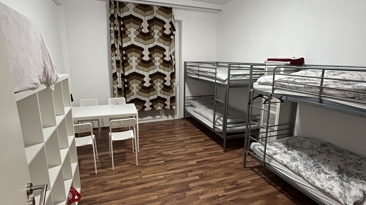 Photo of Bedroom in Mitte