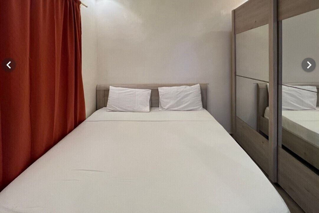 Photo of Bedroom in Pointe des Almadies