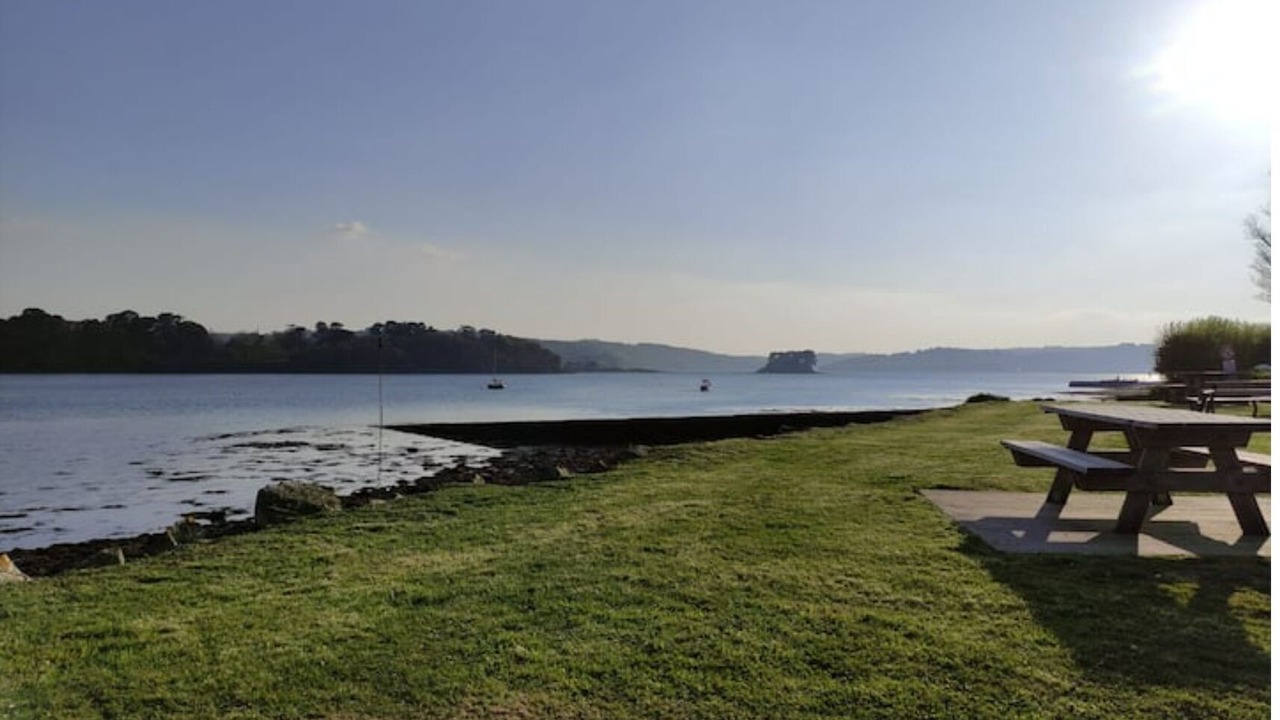 Photo of Outdoor in Finistere